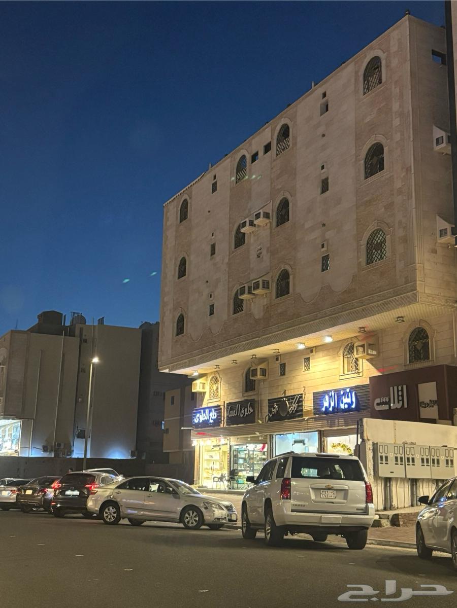 عمارة للبيع63613868770051112