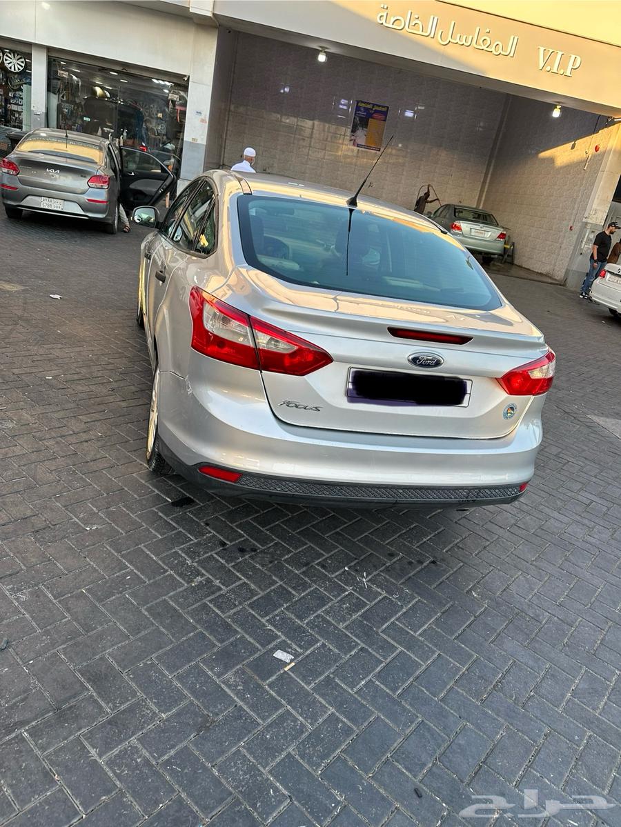 للبيع فورد فوكس موديل 201364520473957763112