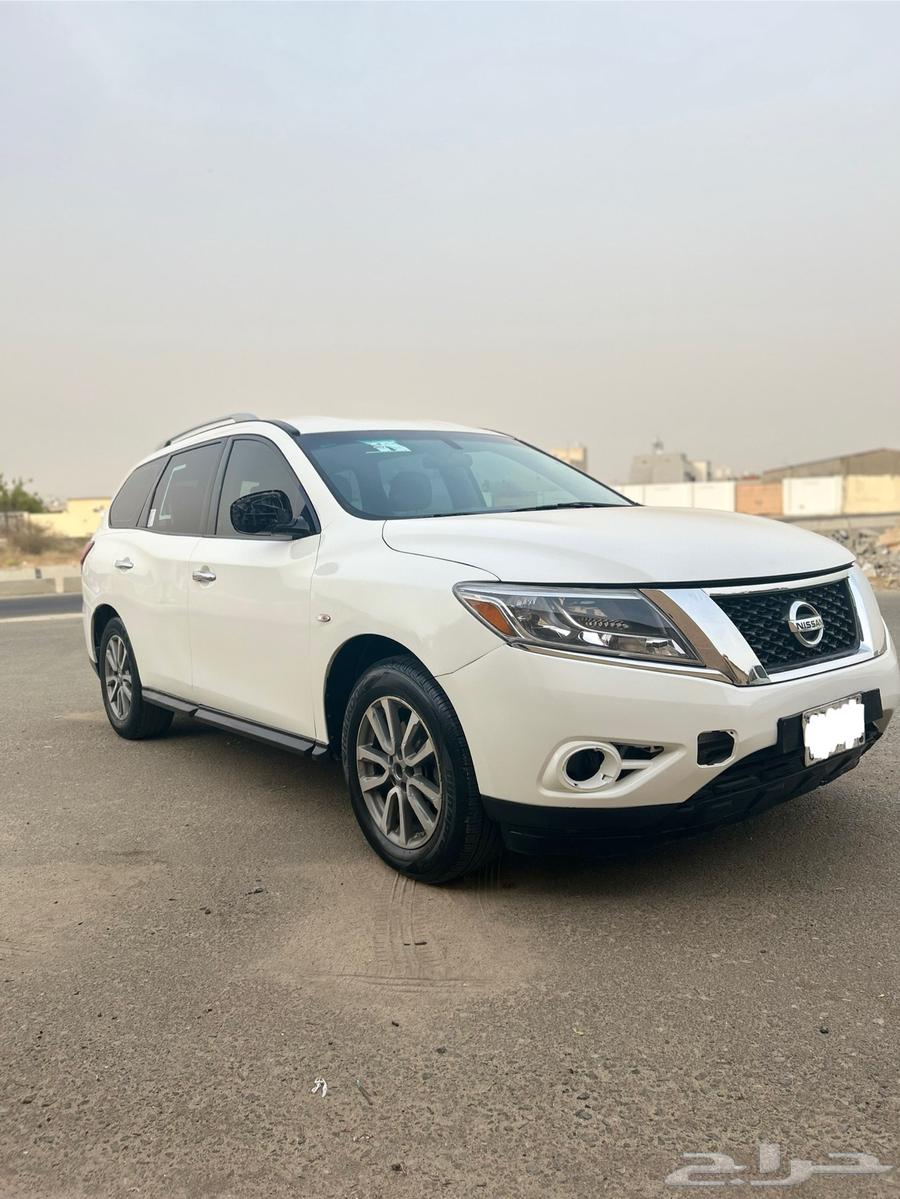 Pathfinder 2014 Automatic, Refurbished and Inspected64512691823234110