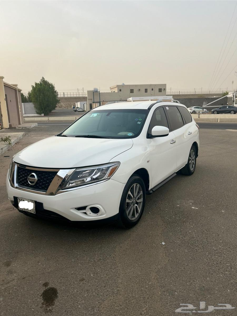 Pathfinder 2014 Automatic, Refurbished and Inspected64512691823234111