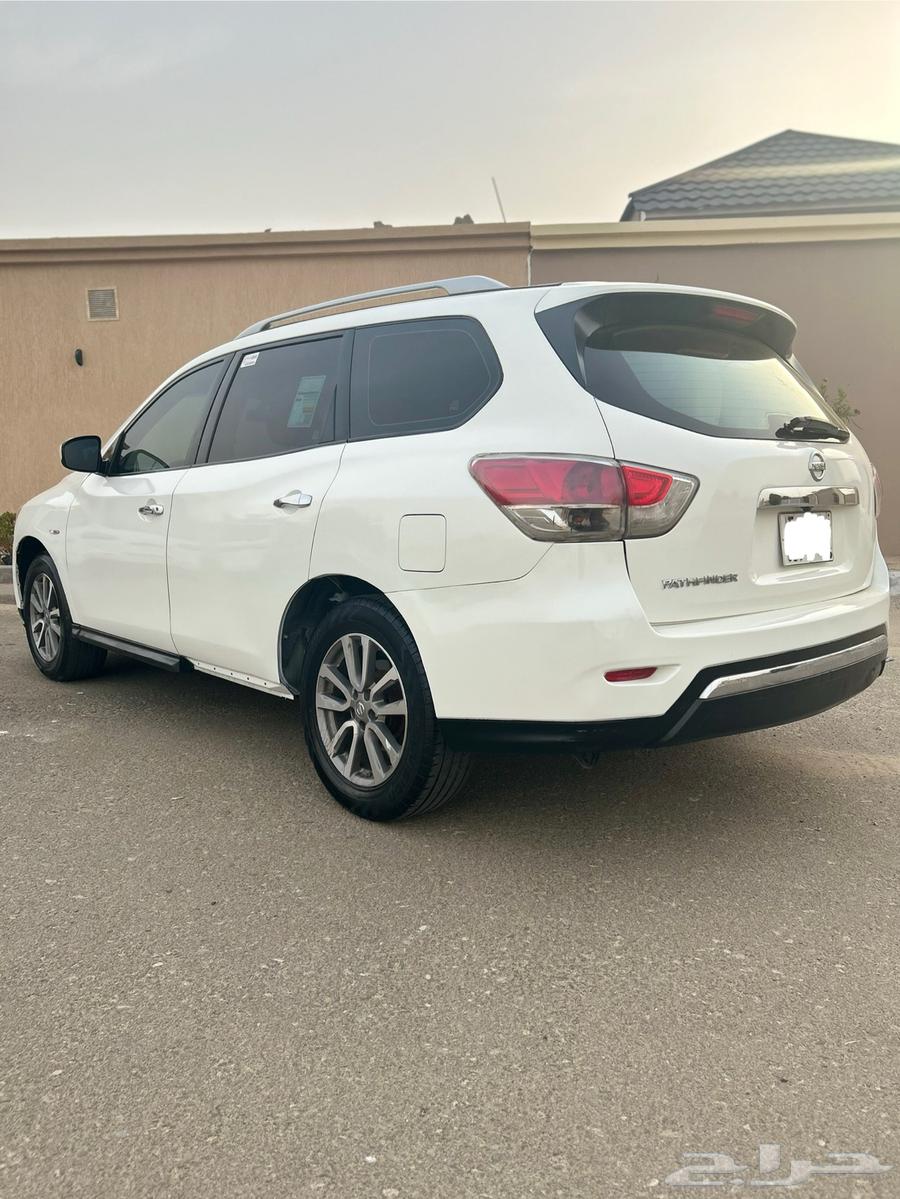 Pathfinder 2014 Automatic, Refurbished and Inspected64512691823234114