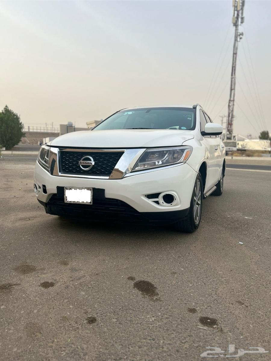 Pathfinder 2014 Automatic, Refurbished and Inspected64512691823234112