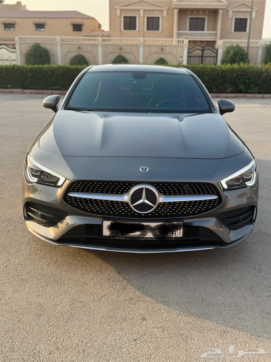 CLA 250 202164515779687425110