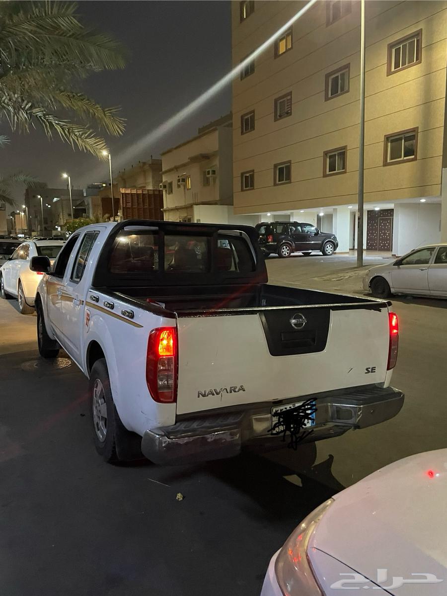 ونيت نافارا 2012 للبيع او البدل بأمريكي64515625978369111