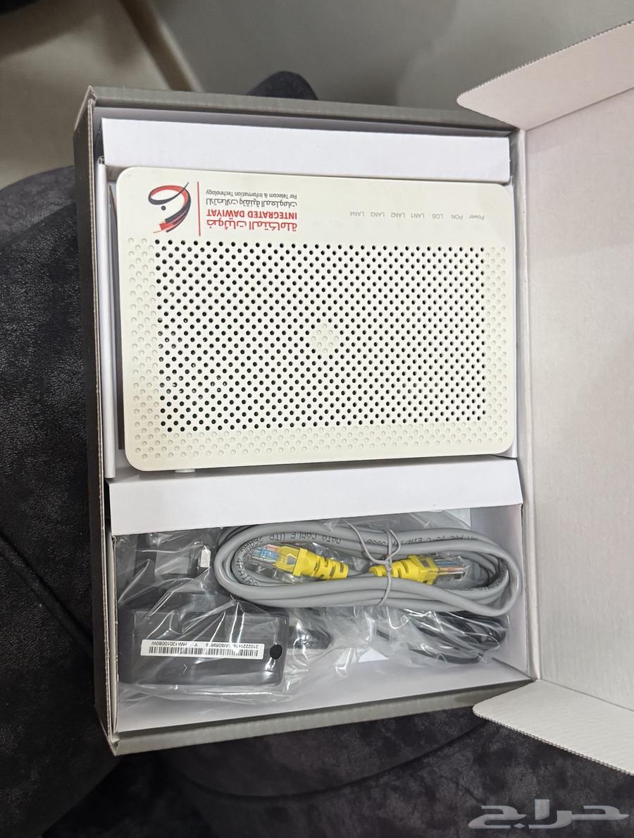 New router64364053722241111