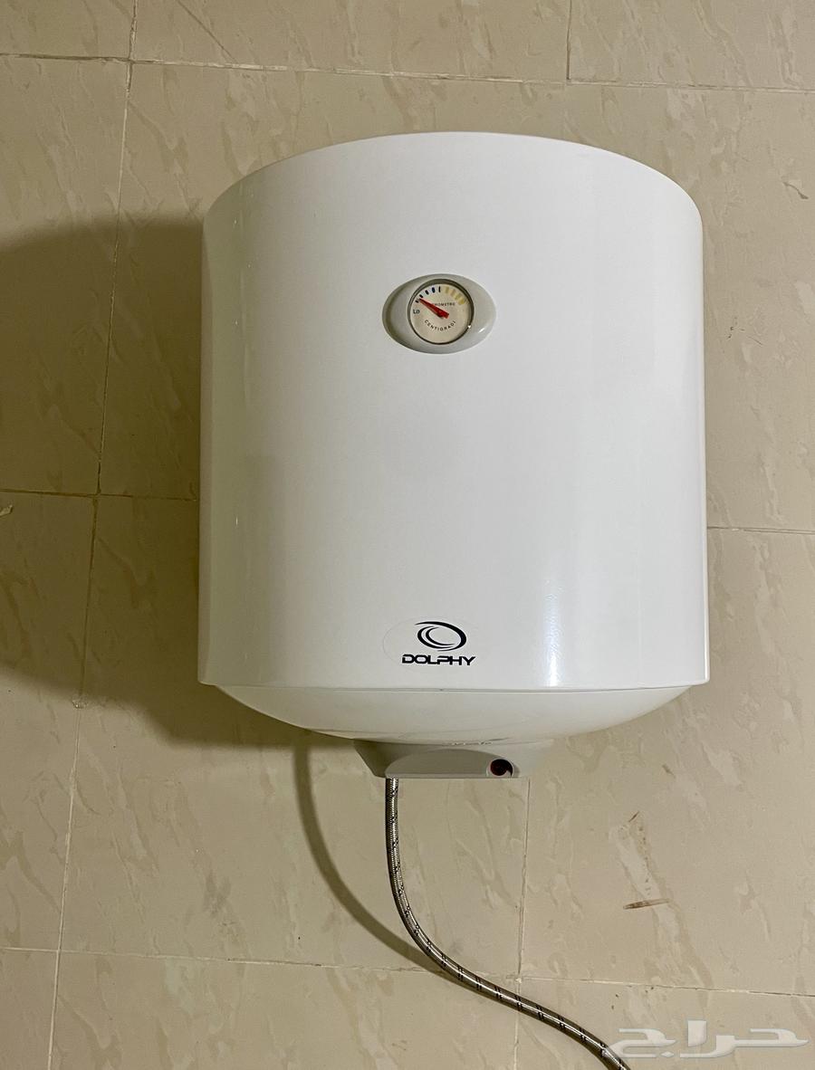 سخان ماء64375738794881111