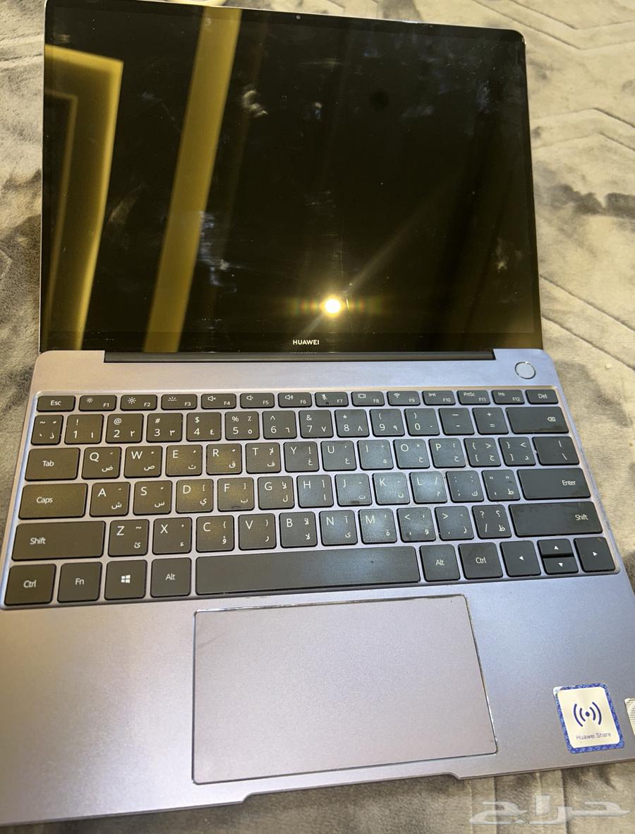 هواوي ميت بوك 13 بريميوم64372712137475111