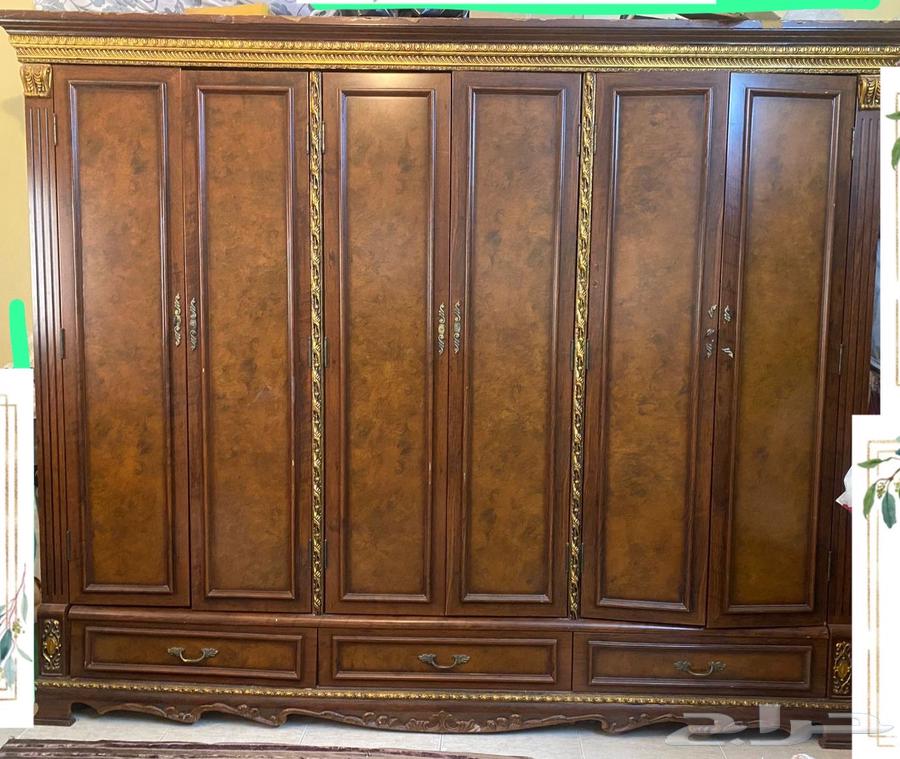 غرفه نوم قويه ومتينه64376050322051111