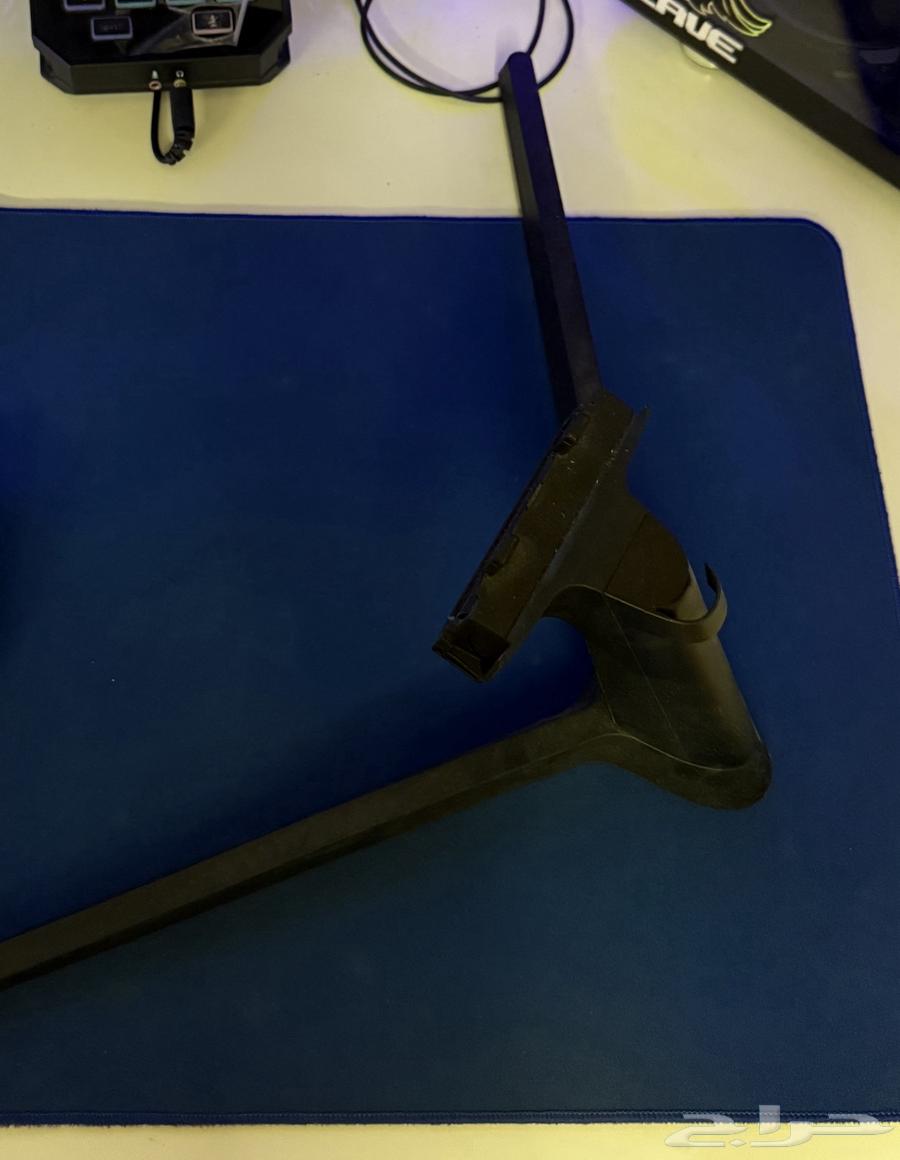 للبيع شاشة قيمنق سامسونج odyssey g5 2k64363309161219111