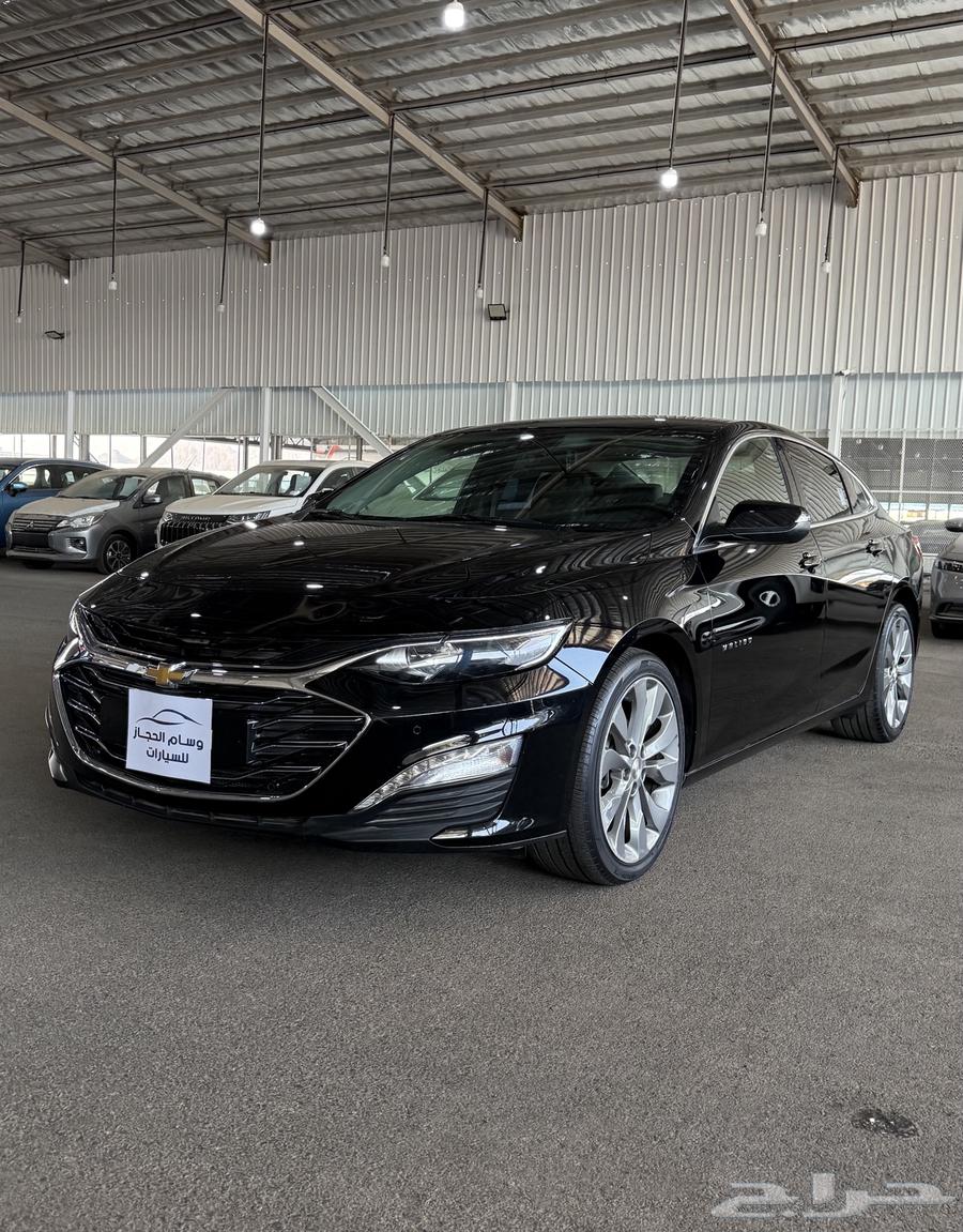 شيفروليه ماليبو ( 2020 ) بنزين64517477012866112