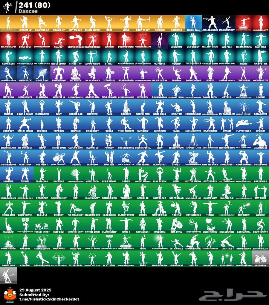 حساب فورت للبيع64375813518979112