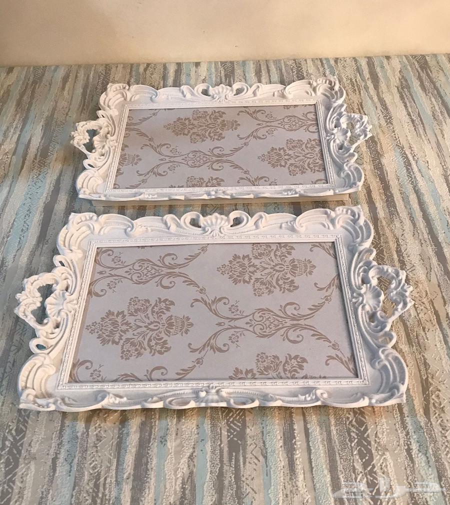 صواني ادوات منزليه ديكور64372798994818110