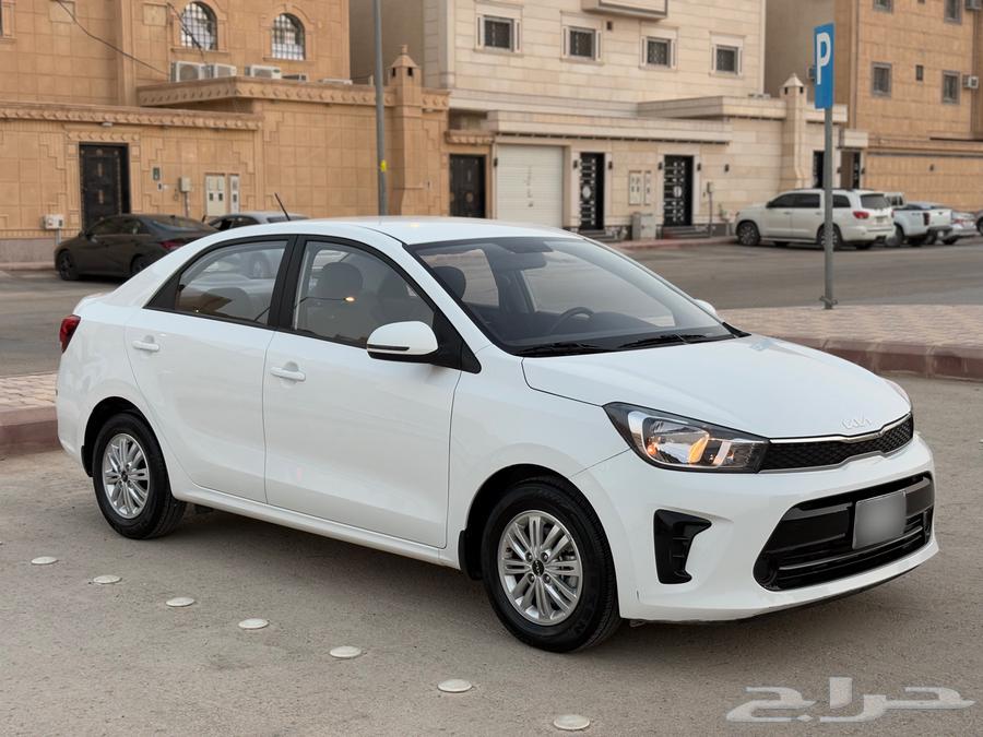 للبيع كيا بيجاس 2024 مطور ( جنوط ومثبت سرعه )64511128496770110