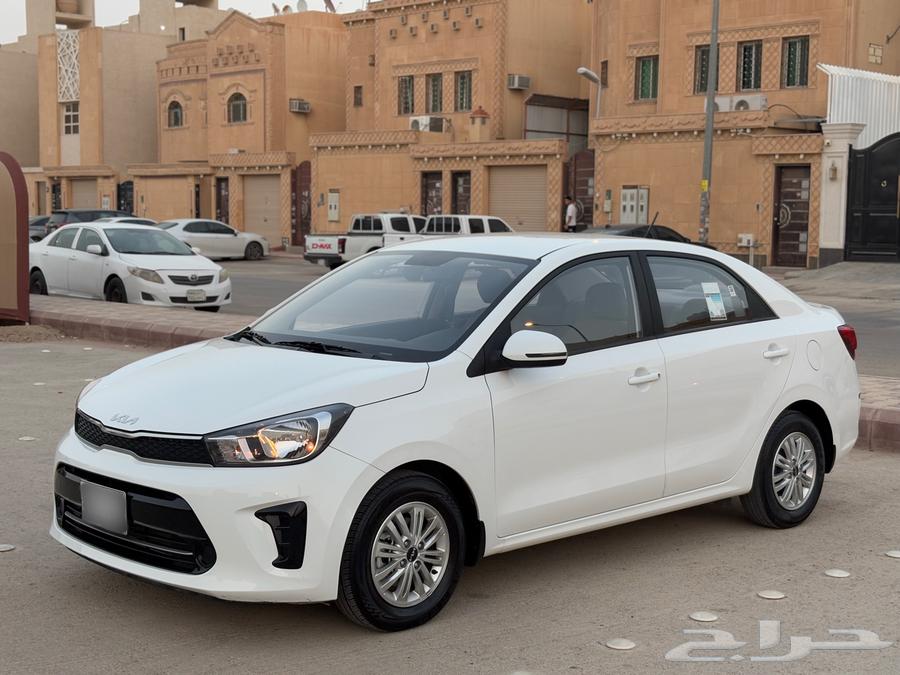 للبيع كيا بيجاس 2024 مطور ( جنوط ومثبت سرعه )64511128496770112