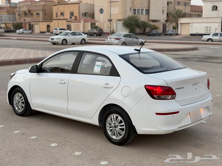 للبيع كيا بيجاس 2024 مطور ( جنوط ومثبت سرعه )64511128496770114