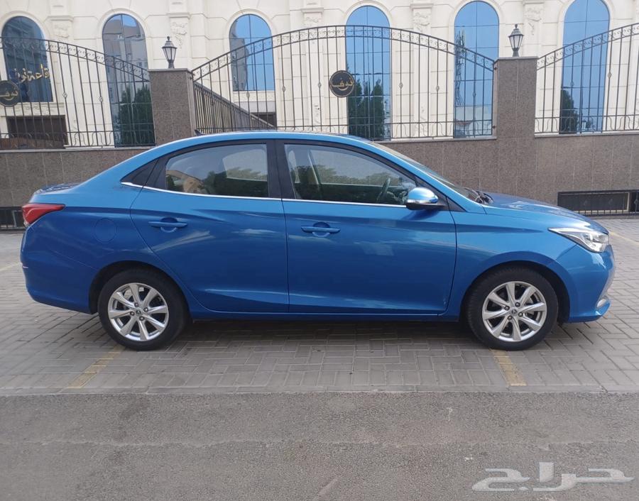 Changan Alsvin 2023 model, first owner, fully loaded64516510744962111