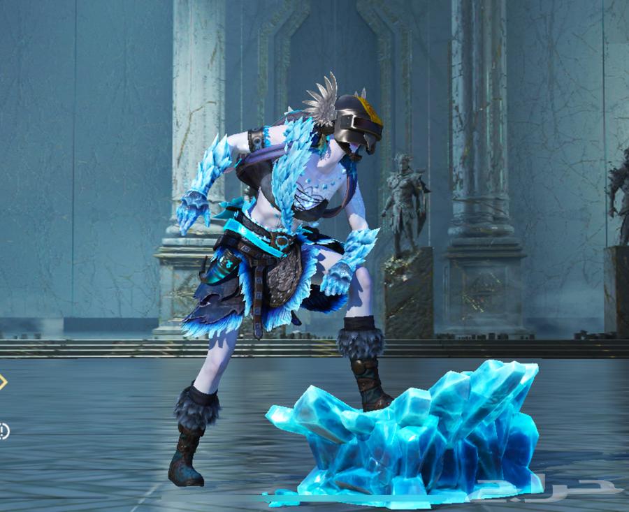 حساب ببجي فخم64367011349889111