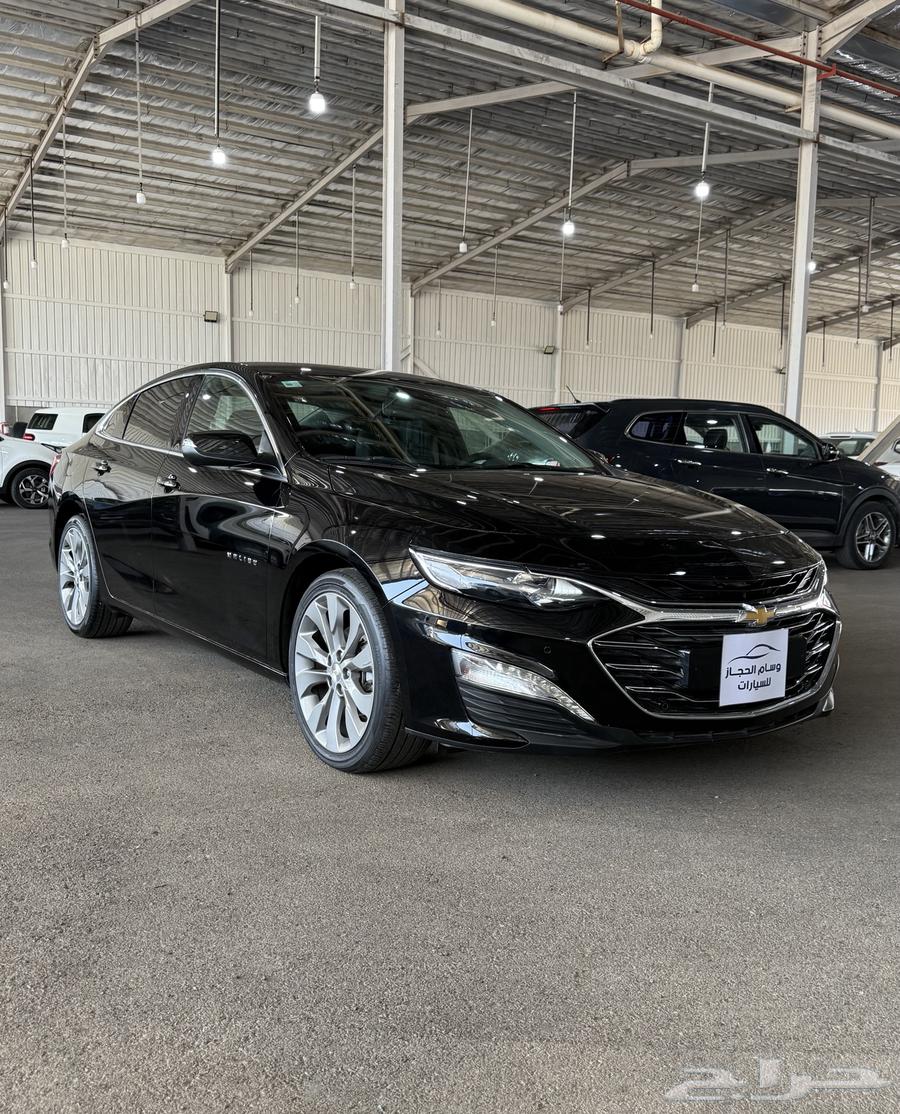 شيفروليه ماليبو ( 2020 ) بنزين64517477012866111