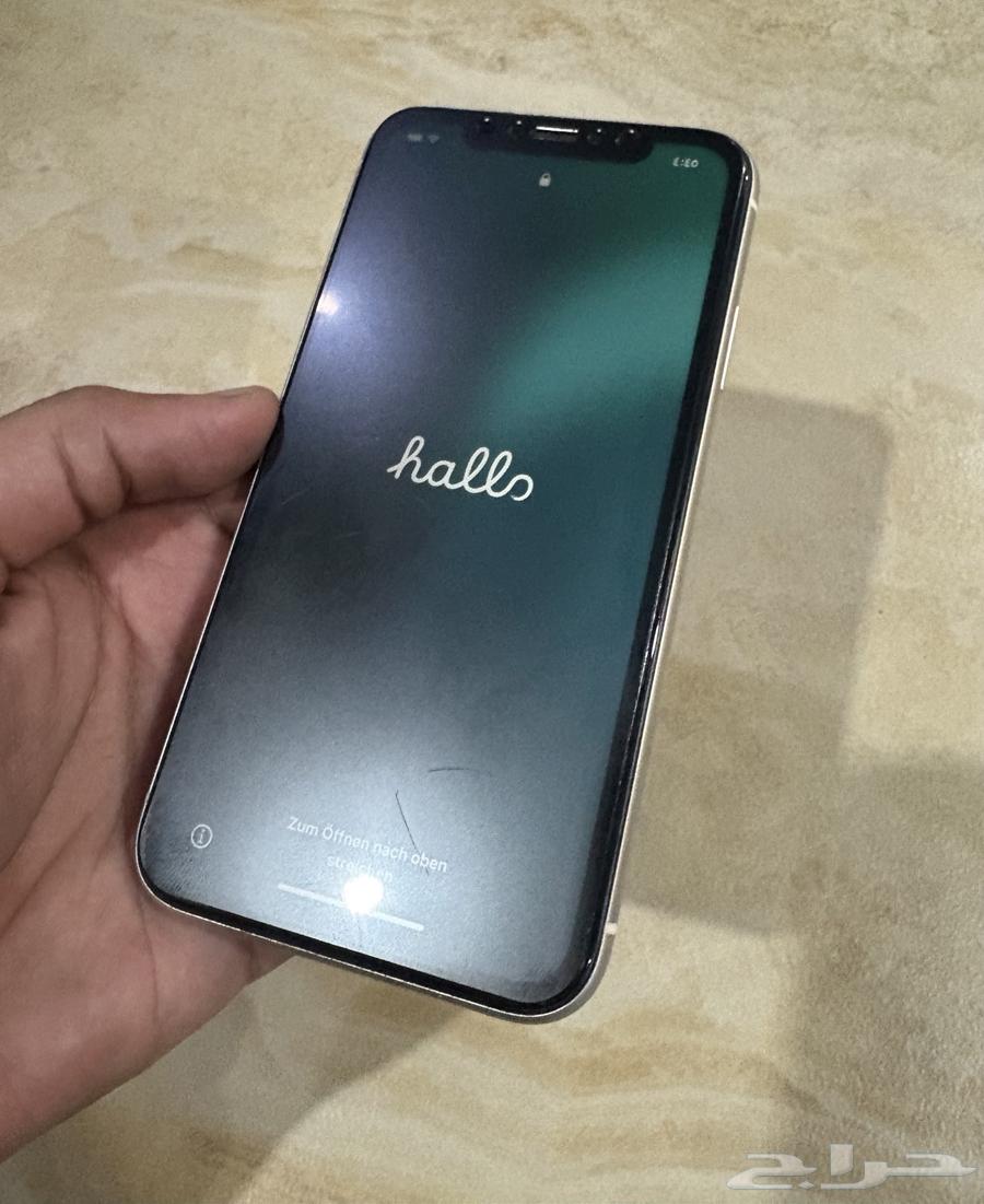 آيفون 11 العادي ابيض - 128 جيجا64369053864707111