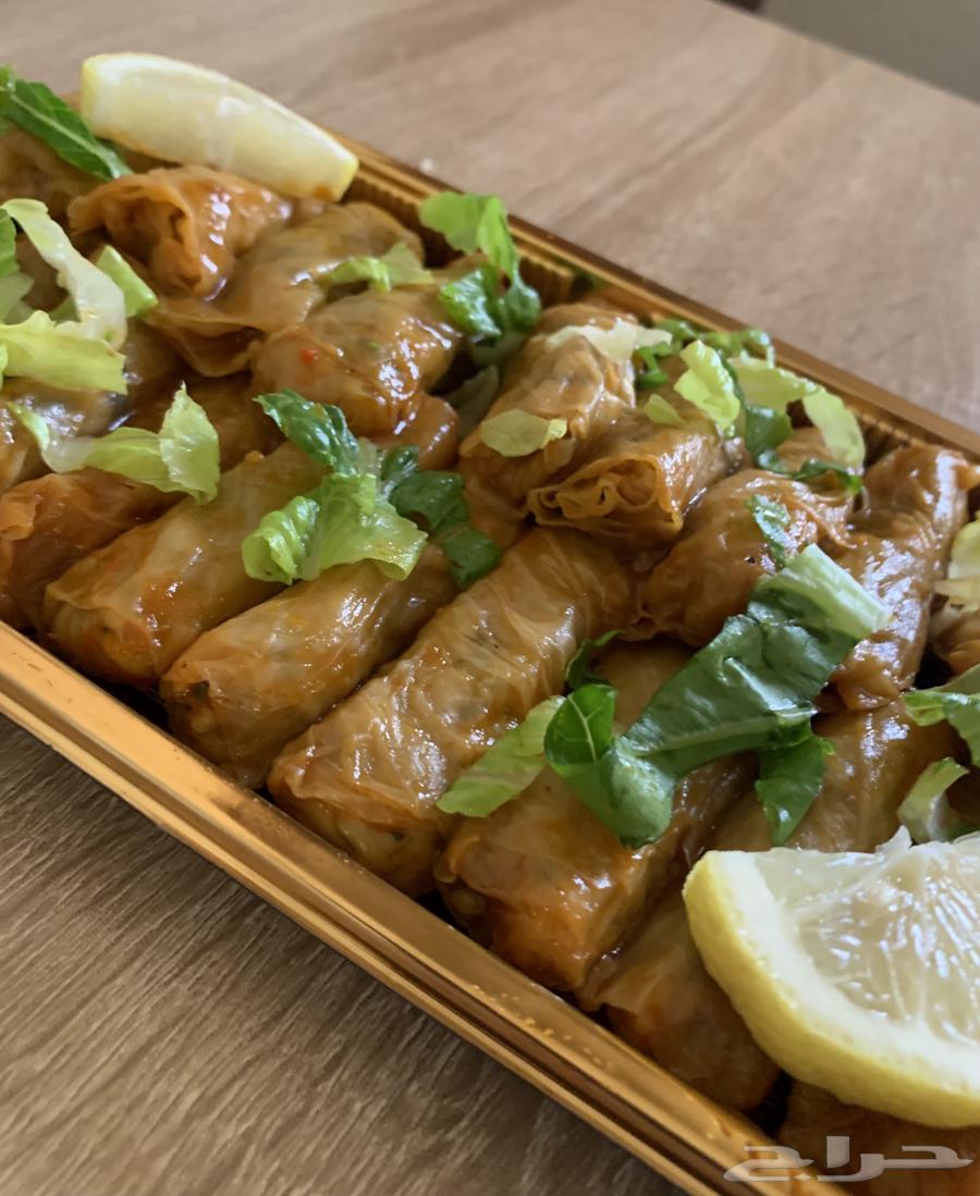 ورق عنب و ملفوف64371759558530114