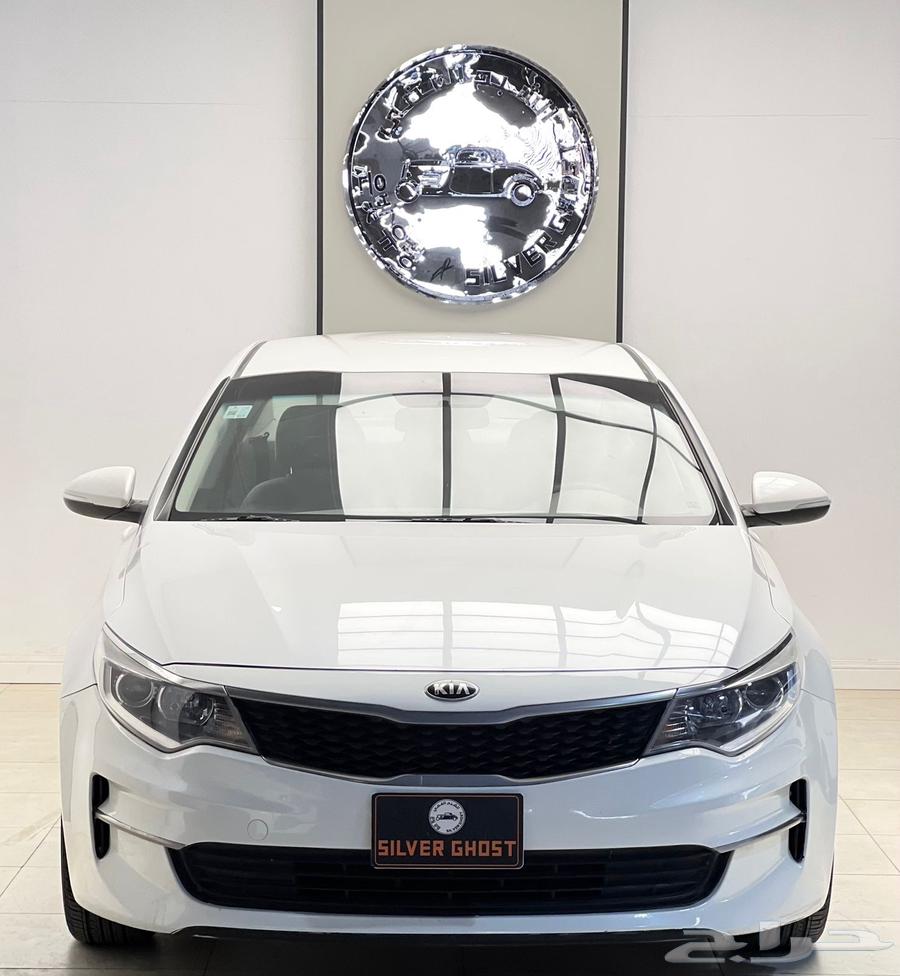 Kia - Optima - Developer - 201664513673388035111