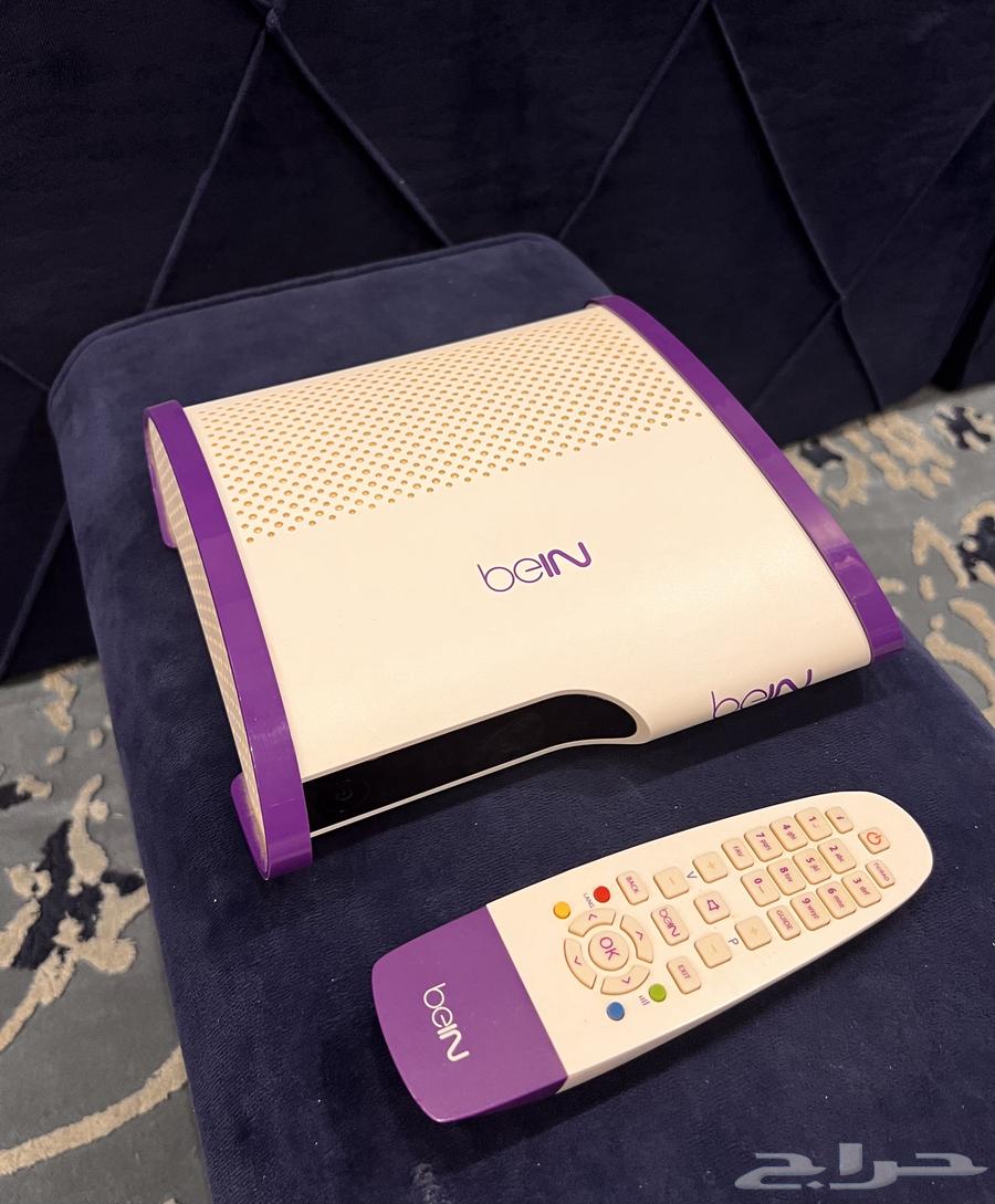 جهاز بين سبورت bein sport شبه جديد للبيع64374422641538111