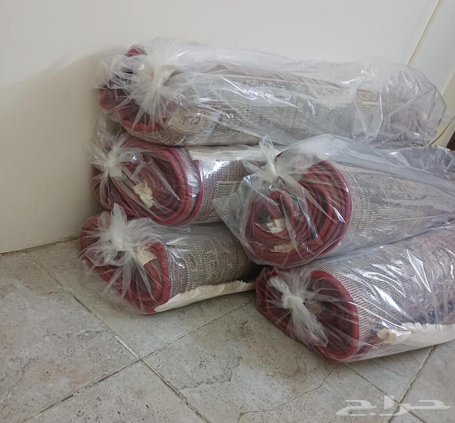 Ahraf Carpets 10 New Pieces64372360464513110