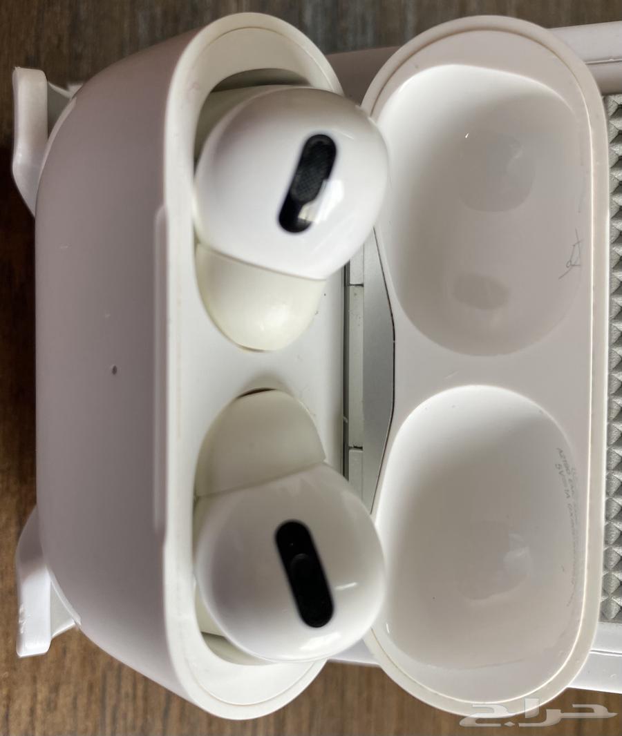 ابل ايربودز برو64367843620354113