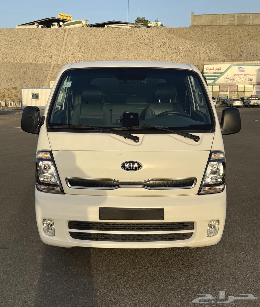 كيا K900 بنقو 2022 (ديزل) تبريد وتجميد ماشيه 38 وكاله للبيع64516169642498111