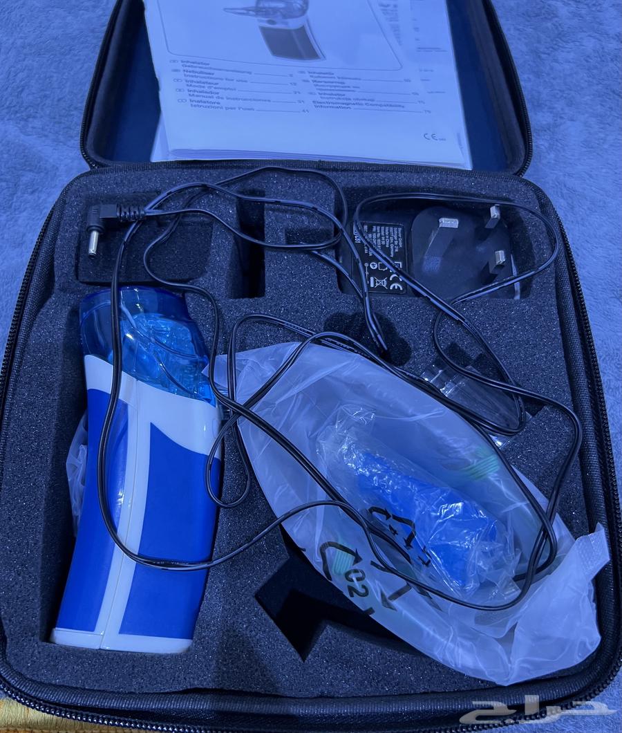 جهاز تنفس بخار64365938408323110