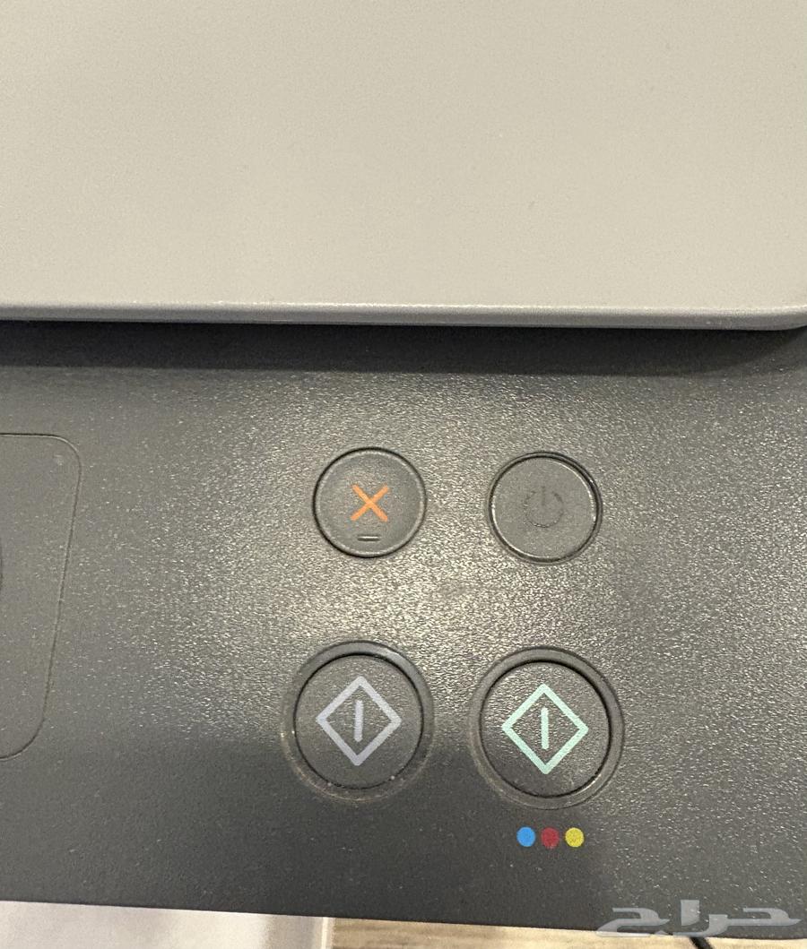 طابعه ليزر شبه جديده استخدام شخصي64366160016385111