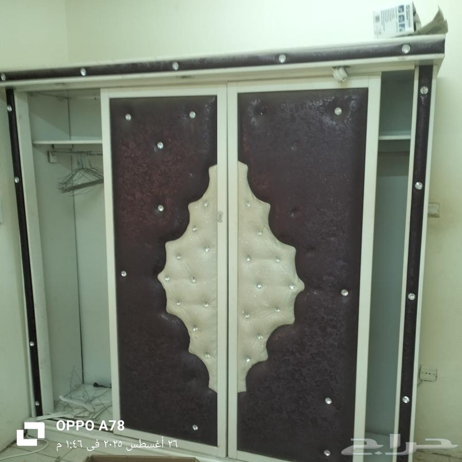 غرف نوم وجلسه وامبوبه غاز مشاء لله قمه النظافه للبيع64367522706307110