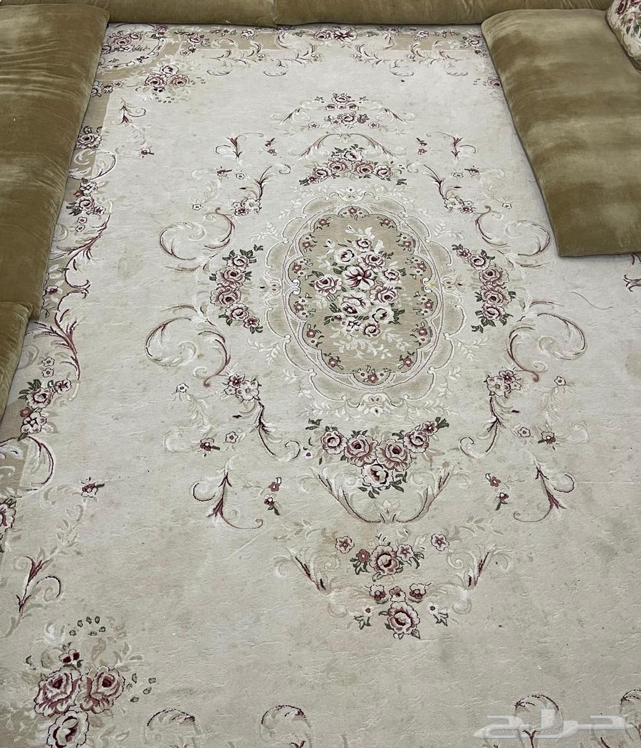 3 فرشات مستخدم نظيف64371060106113114