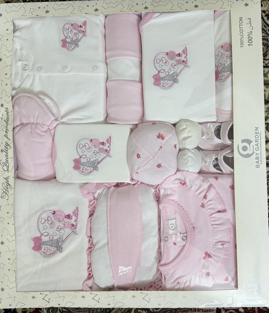 ملابس الأطفال جديدة غير مستخدمة 70 ريال غير قابل للتفاوض64368995501825110