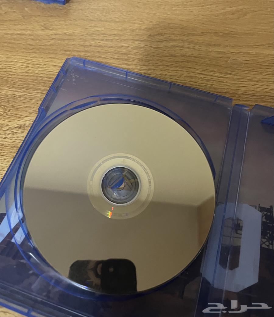 شريط سوني 4 قراند 5 نظيفف64362559800323112