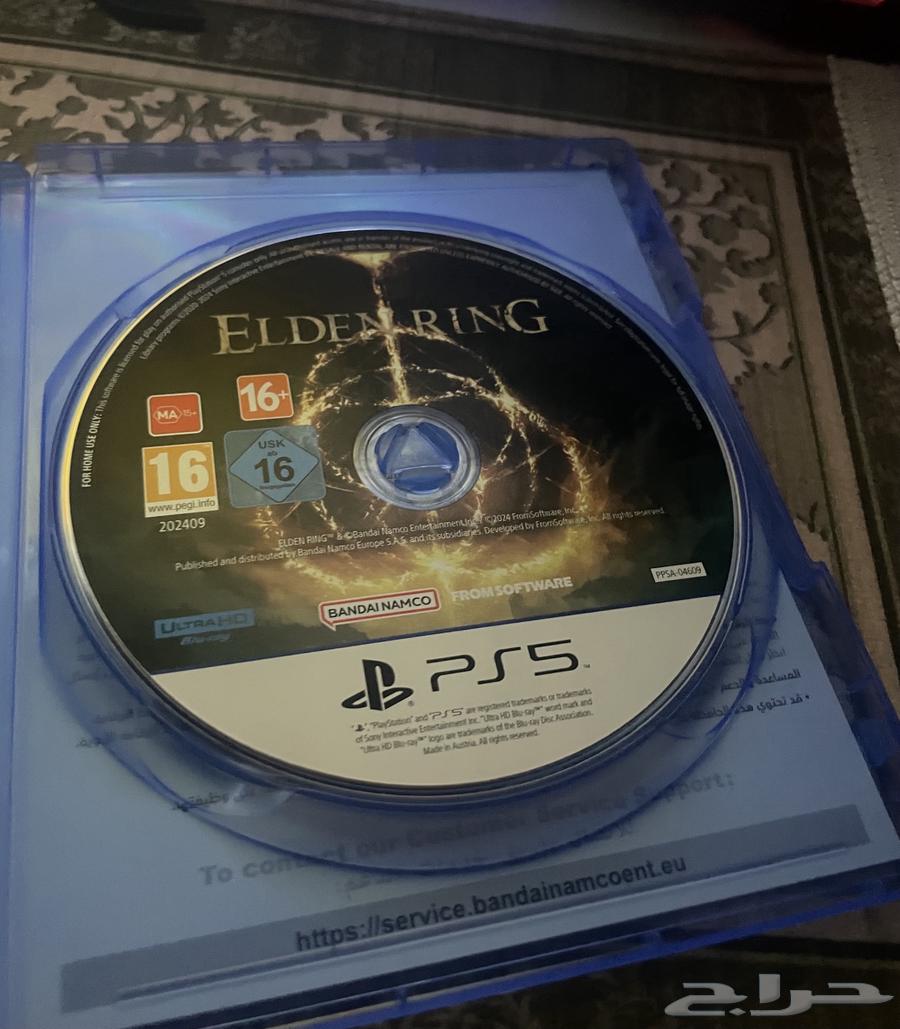 شريط الدن رنق سوني564370081394947110