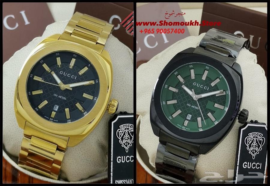 ساعات طبق الأصل سوبر ماستر64364128601730113