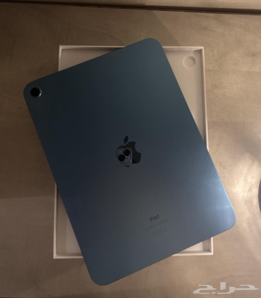ايباد ابل الجيل العاشر64373787627137113