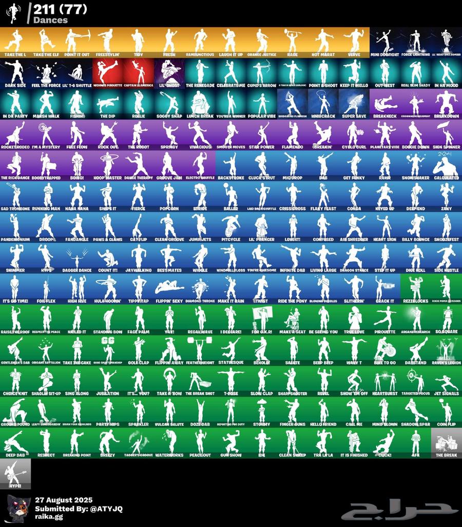 حساب فورت للبيع64366878994178113