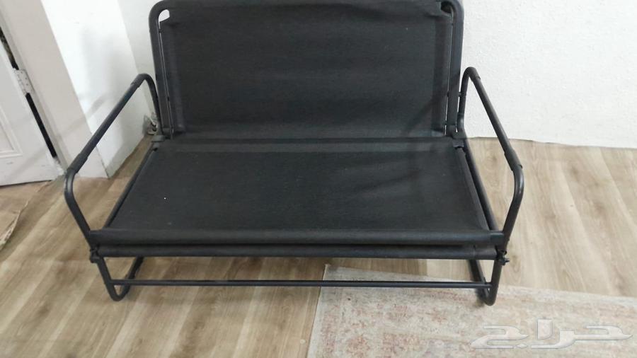 سرير IKEA لي بيع64365055680002111