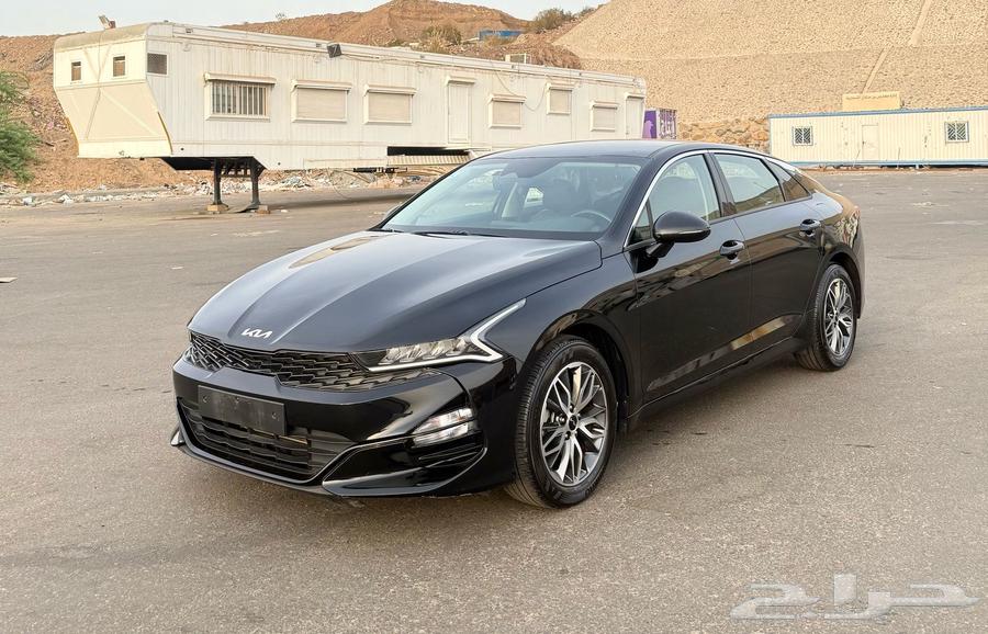 Kia K5 (Gasoline) 2023 Nearly New for Sale64515444703746110