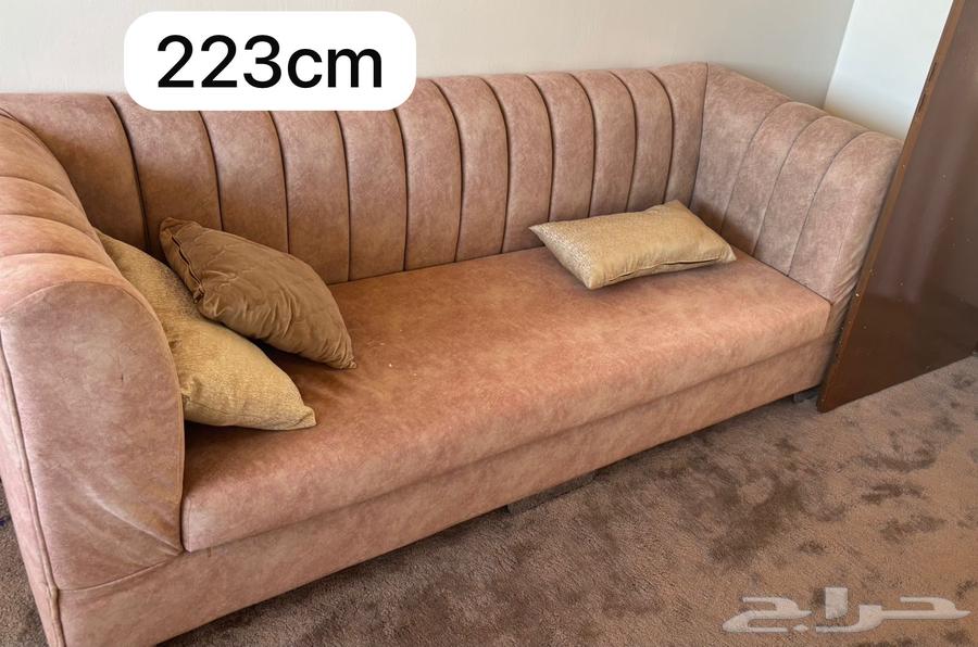 كنب 3قطع64370337673858111