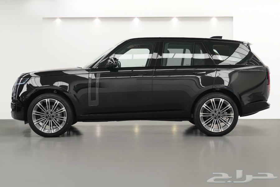 2024 Range Rover P400 HSE V6 Five-Year Warranty Brand New64512106700546113