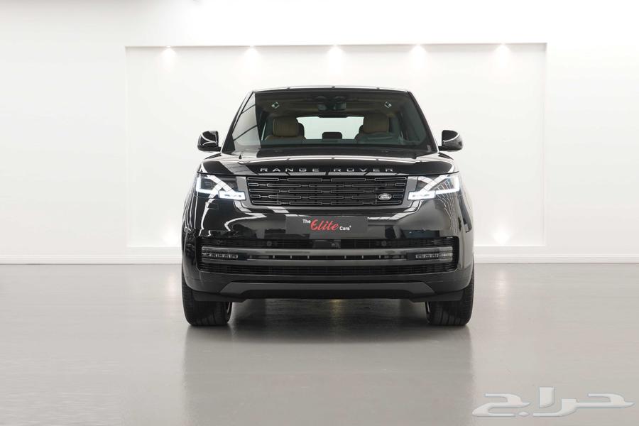 2024 Range Rover P400 HSE V6 Five-Year Warranty Brand New64512106700546111