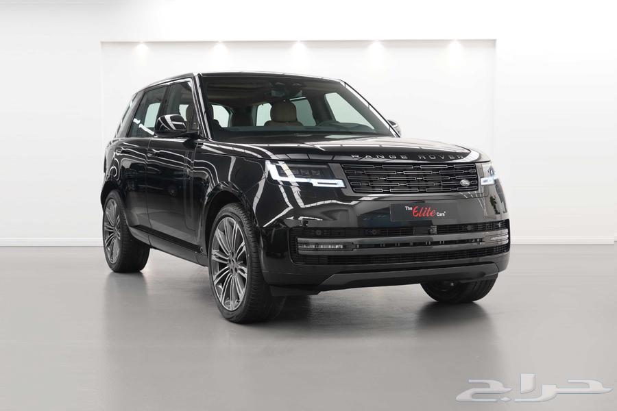 2024 Range Rover P400 HSE V6 Five-Year Warranty Brand New64512106700546112
