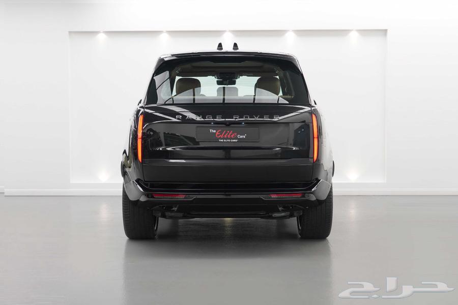 2024 Range Rover P400 HSE V6 Five-Year Warranty Brand New64512106700546114