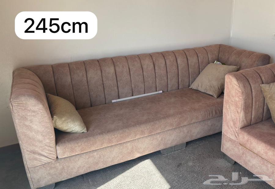 كنب 3قطع64370337673858110