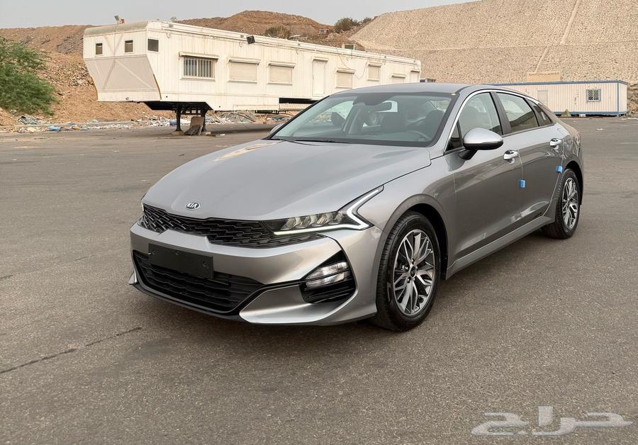 Kia K5 (Gasoline) 2020 Full Option Without Panorama64515375112450110