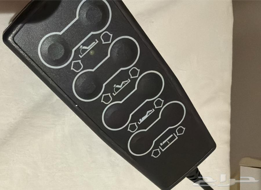 سرير طبي كهربائي64376674981123111