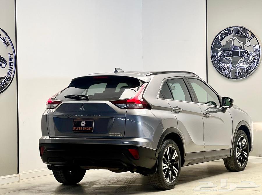 Mitsubishi Eclipse Cross 202264513543080833114